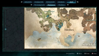 Avowed - Все части и локации Тотема Откровений