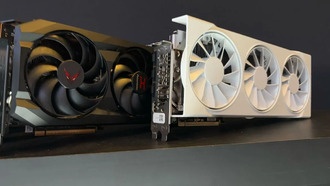 AMD анонсирует RX 9070 28 февраля, развеивая слухи о модели на 32 ГБ