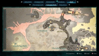 Avowed - Все части и локации Тотема Настойчивости