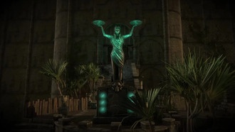 «Наследие Фрекии»: авторы Path of Exile выпустили трейлер события