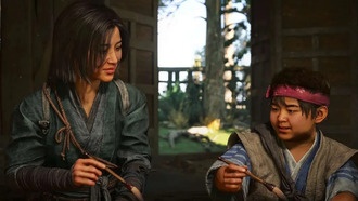 Предварительные заказы Assassinʼs Creed Shadows на уровне Odyssey