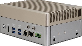 AAEON запускает платформу здравоохранения BOXER-8641AI-Plus