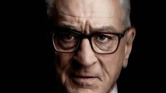 «Нулевой день»: Netflix выпустил постеры с главными героями сериала