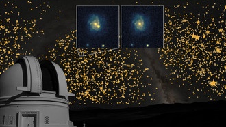 От столкновений до звездного каннибализма — удивительное разнообразие взрывающихся белых карликов