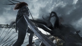 Раскрыты 11 минут игрового процесса Tides of Annihilation