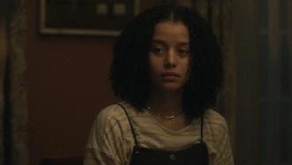 Чейз Инфинити примет участие в съёмках спин-оффа «Рассказа служанки» в одной из главных ролей