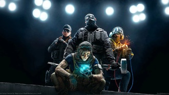 Ubisoft обещает «большие планы» для Rainbow Six в преддверии 10-летия Siege