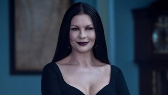 Кэтрин Зета-Джонс исполнит главную роль в сериале о женщине с тяжёлым прошлым