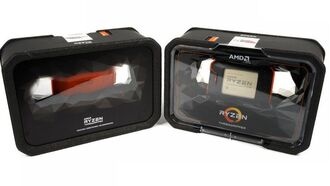 ЕС меняет правила упаковки. Угроза для кулеров процессоров?