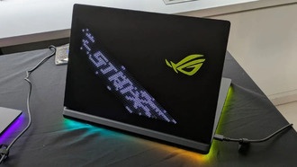 Nvidia может опоздать с выпуском графических процессоров RTX 50