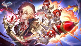 Дата выхода Honkai Star Rail 3.1, баннер 3.1 и подробности мероприятия