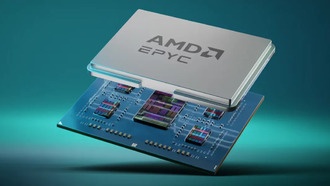 AMD и Nutanix Solutions обсуждают энергоэффективное семейство процессоров EPYC 9004