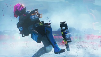 Почему марафон от Bungie не был на должном уровне