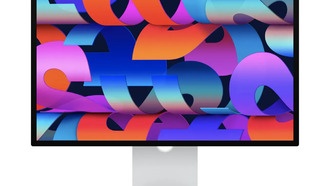 По слухам, Apple Studio Display с технологией Mini-LED выйдет в этом году