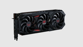 Утечка данных о Radeon RX 9070 XT «Red Devil»