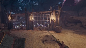 Avowed: Руководство по поиску «То, что остается»