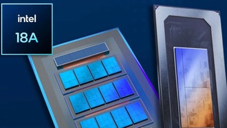 Intel анонсирует портативные игровые ПК