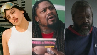 Розалия примет участие в съёмках продолжения сериала «Эйфория»