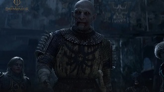 Чтобы пройти кампанию The Blood of Dawnwalker, понадобится 30–40 часов