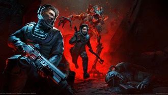 Level Zero: обновления Extraction отложены через две недели после полного релиза игры