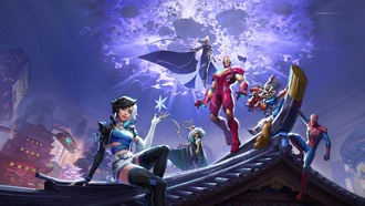 Разработчики Marvel Rivals не планируют вводить PvE-режим