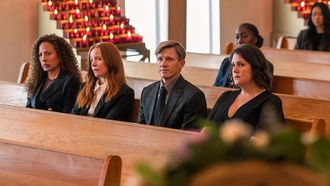 Шоу «Шершни» представило третью часть сериала