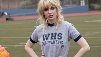 Софи Тэтчер снимется во 2 сезоне «Мистера и миссис Смит»