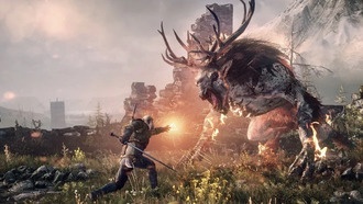 Ведущий дизайнер квестов «Ведьмака 3» хотел бы внести изменения в игру