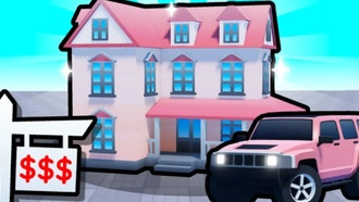 Roblox: Коды городов инвесторов