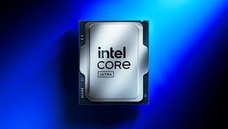 65 Вт Core Ultra 5 230F соответствует 125 Вт Core Ultra 5 245K в играх