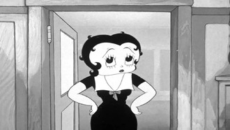 Актриса преобразилась в очаровательную Бетти Буп из популярного сериала