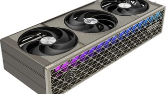 AMD Radeon RX 9070 и 9070 XT выставлены на продажу на Amazon — один покупатель забрал себе единицу