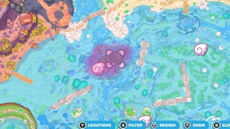 Где найти шоколадную монету в Hello Kitty Island Adventure