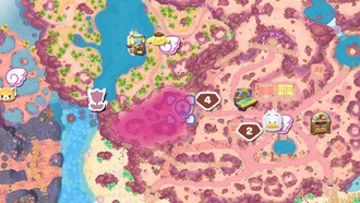 Где найти кактусовый крем в Hello Kitty Island Adventure