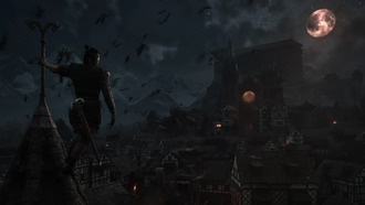 Разработчики Blood of Dawnwalker делают упор на качество, а не на количество