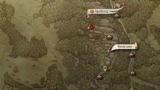 Kingdom Come: Deliverance 2 - Как отравить лагеря бандитов