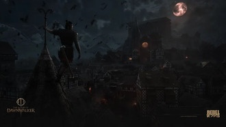 В The Blood of Dawnwalker никто из персонажей не застрахован от опасности