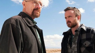 Психологическая НФ от создателя „Во все тяжкие“