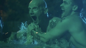 На телеканале HBO начался третий сезон сериала «Белый лотос». В нём снимается Юрий Колокольников