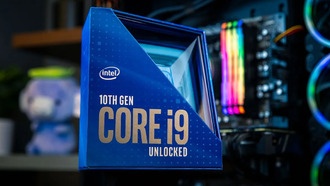 Процессоры Intel 8, 9 и 10-го поколения отсутствуют в списке поддерживаемых Windows 11 24H2