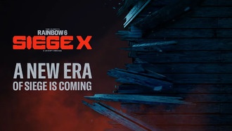 Rainbow Six Siege будет существовать еще 10 лет с Siege X