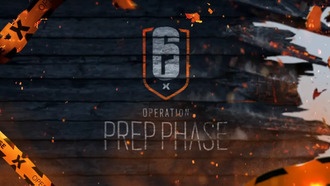 Rainbow Six Siege Y10S1 Reveal демонстрирует «Фазу подготовки к операции»