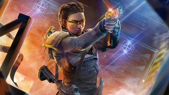 Ubisoft анонсировала презентацию Rainbow Six Siege X