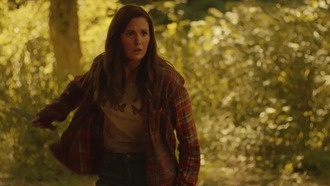 Актёры «Шершней» были поражены сюжетом третьего сезона