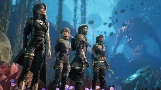 Создатели красочной Clair Obscur: Expedition 33 поделились информацией о процессе работы над музыкой