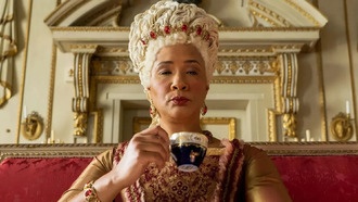 Актриса из «Бриджертонов» снимется в сериале о климатических изменениях