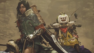 Monster Hunter Wilds Дата выхода