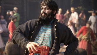 Что нового в «итоговой» версии игры «Смута»: авторы раскрыли подробности о сотне квестов