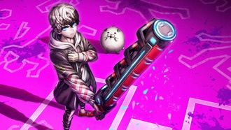 Дата и время выхода Tribe Nine