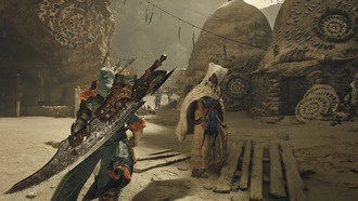 Monster Hunter Wilds: количество игроков на ПК достигло рекордных показателей, считают разработчики